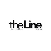 The Line Group logo - Similar company to Saharg