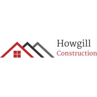Howgill Construction logo - Similar company to Colmar Construction Ltd