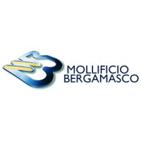 MOLLIFICIO BERGAMASCO S.p.A. logo - Similar company to Lu-Me S.R.L.