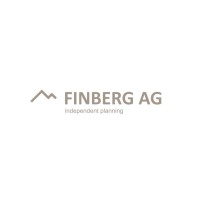FINBERG AG logo - Similar company to Nvc Ag