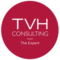 TVH Consulting logo - Similar company to Augusta Reeves - Sap Global Partner