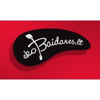 Ekobaidares.lt logo - Similar company to Talent Kompas