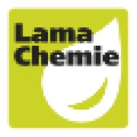 Lama Chemie logo - Similar company to Inmotiqs