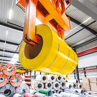 SSW Stahl-Service Westhoff GmbH logo - Similar company to Pli Concept