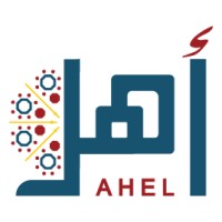 Ahel أهل logo - Similar company to Shezomedia