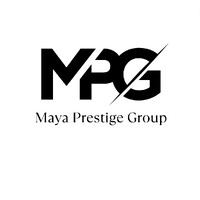 Maya Prestige Group logo - Similar company to Green Blend