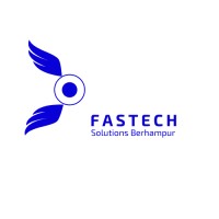 Fastech Solutions Berhampur logo - Similar company to Igem Iiser Berhampur Team