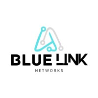 Blue Link Networks ISP (Pty) Ltd logo - Similar company to Primary Link