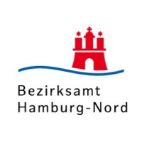 Bezirksamt Hamburg-Nord logo - Similar company to Stäitsch Theaterbetriebs Gmbh