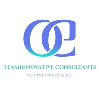 TEAMINNOVATIVE CONSULTANTS logo - Similar company to Finploy