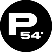 Padel 54 logo - Similar company to Kane Consultancy Services