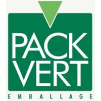 PACK VERT EMBALLAGE logo - Similar company to Dromembal