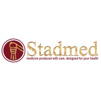 Stadmed Private Limited logo - Similar company to Jupiter