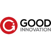 Good Innovation logo - Similar company to Mima | Certified B Corp™