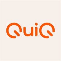 Quiq logo - Similar company to Wine Locals