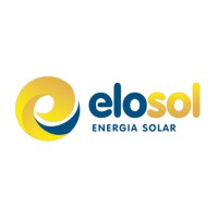 Elosol Energia Solar logo - Similar company to Solar30 Soluções E Serviços Em Energia Solar
