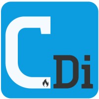College Diary logo - Similar company to Wily Gecko Design & Marketing Co