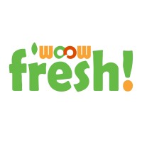 WoowFresh - We are deliver online fruits and vegetable in Gurgaon logo - Similar company to Nithi Food Tech