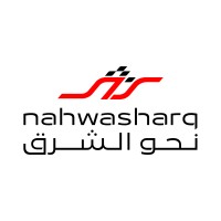 Nahwasharq Co. Ltd. logo - Similar company to Next Tech Iot Solutions Co.