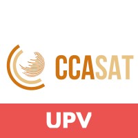 CCASAT UPV logo - Similar company to Ciodesia