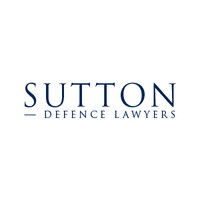 Sutton Defence Lawyers logo - Similar company to Forrest Williams