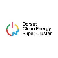 Dorset Clean Energy Super Cluster logo - Similar company to Jk Advisory Llc (Jka)