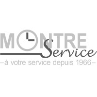 Montre Service