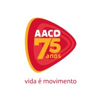 AACD logo - Similar company to Omega