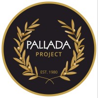 Pallada Olive oil logo - Similar company to Holamina