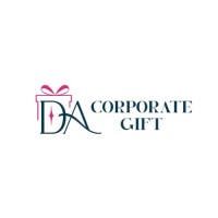 DA Corporate Gift logo - Similar company to A2B Gifting Solutions Pvt Ltd