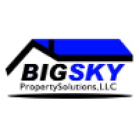 Big Sky Property Solutions LLC