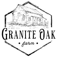 Granite Oak Farm logo - Similar company to Granite Oak Capital