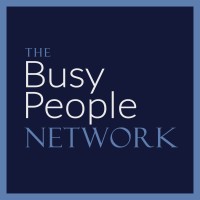The Busy People Network logo - Similar company to Transform