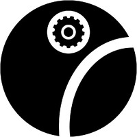 Iron Robotics logo - Similar company to Openshelf