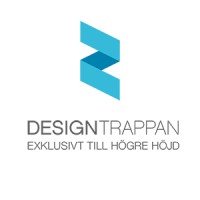 Designtrappan Nordic AB logo - Similar company to Drömtrappor