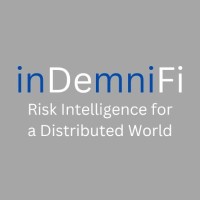 inDemniFi Crypto logo - Similar company to Steady State