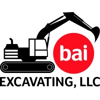 BAI Excavating, LLC logo - Similar company to R. S. Widdoes & Son, Inc.