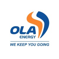 OLA Energy Mali logo - Similar company to Somayaf S.A