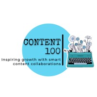 Content_100 logo - Similar company to Grono Ltd