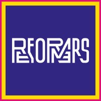 Reformers logo - Similar company to They-Lab