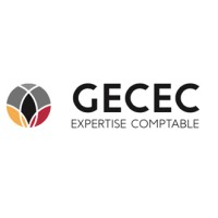 GECEC logo - Similar company to Cabinet A2L