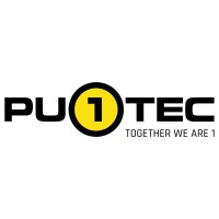 PU1Tec Dichtungen und Kunststoffe GmbH logo - Similar company to Ank Seals - Cnc Seal Manufacturing Machines