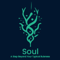 Soul.Inc logo - Similar company to S&M Solutions