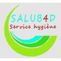 Salub4D logo - Similar company to Interface Office Space