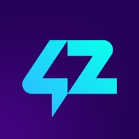 42Skills logo - Similar company to Tedxbrianza