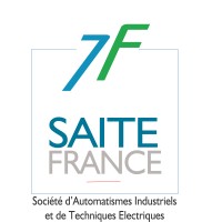 SAITE FRANCE logo - Similar company to Mdc-Mpf