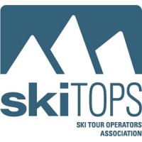 SkiTops logo - Similar company to Getskitickets.Com