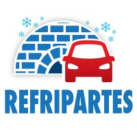 Refripartes Honduras logo - Similar company to Dinquisa