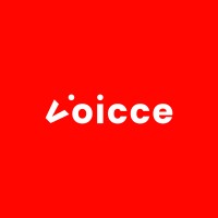 VOICCE logo - Similar company to Voicce Labs