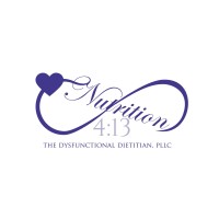 The Dysfunctional Dietitian, PLLC logo - Similar company to Essence Nutrition, Llc